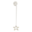 Willow Crossley Table Number Holder
