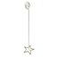 Willow Crossley Table Number Holder