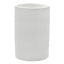 Crosby St Denn Grey Soft Touch Bath Tumbler, 4.8"