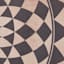 Vinyl Black/Beige Runner 2x5