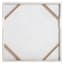 Providence Neutral Floral Canvas Wall Art, 24"