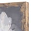 Providence Floral Canvas Wall Art, 30"
