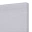 Just Breathe Canvas Wall Sign, 12"