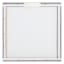 Just Breathe Canvas Wall Sign, 12"