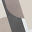 Crosby St. Framed Abstract Canvas Wall Art, 18x24