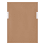 Crosby St. Framed Abstract Canvas Wall Art, 18x24