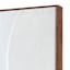 Crosby St. Framed Abstract Canvas Wall Art, 20x30