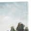 Honeybloom Landscape Canvas Wall Art, 40"