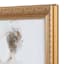 Providence Glass Framed Woman Print Wall Art, 16x20
