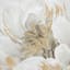 Providence Floral Canvas Wall Art, 24"