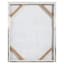 Ty Pennington Stag Canvas Wall Art, 16x20