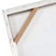 Ty Pennington Stag Canvas Wall Art, 16x20