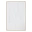Crosby St. Framed Abstract Canvas Wall Art, 24x36