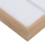 Crosby St. Framed Abstract Canvas Wall Art, 24x36