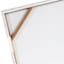 Providence Soft White Blossoms Canvas Wall Art, 48x24