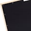Yum Wooden Kitchen Wall Decor, 25x9