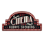 Cinema Flatbed Printed Cutout Wall Decor, 24x12