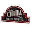 Cinema Flatbed Printed Cutout Wall Decor, 24x12