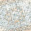 Empress Neutral Medallion Washable Tufted Accent Rug, 27x45