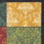Empress Multi Patchwork Washable Tufted Accent Rug, 27x45