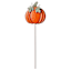 Homespun Harvest Pumpkin Pick, 22"