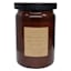 Honeybloom Porchside Blooms Scented Jar Candle, 18oz