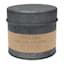 Honeybloom Leather Journal Scented Jar Candle, 11oz