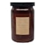 Honeybloom Citrus Grove Scented Jar Candle, 18oz
