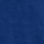 Stuart Round Storage Ottoman, Navy Blue