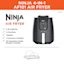 Shark/Ninja Air Fryer