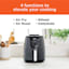 Shark/Ninja Air Fryer