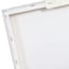 Palm Door Canvas Wall Art, 12x16