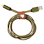 Charging Cable Green Lighting Asst