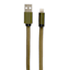 Charging Cable Green Lighting Asst