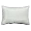 Willow Crossley Gold Beaded Mr Throw Pillow, 9x12