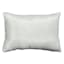 Willow Crossley Gold Beaded Mrs Throw Pillow, 9x12