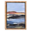 2-Piece Change the World Canvas Set, 5x7