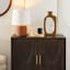 Crosby St. Teakwood & Slate Scented Jar Candle, 7.7oz