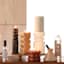 Crosby St. Palo Santo & Cashmere Scented Reed Diffuser, 200ml