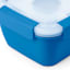 Blue Bento Lunch Box, 50oz