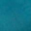 Teal Faux Suede Throw Pillow, 24"