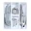 24-Piece Grey Kitchen Gadget Set