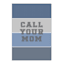 3-Pack Call Your Mom Scented Sachet