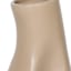 Crosby St. Brown Ceramic Vase, 8"
