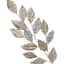 Champagne Leaves Stem, 34"