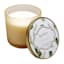 Bubbly Prosecco Scented Jar Candle, 11oz