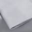 4-Piece Grey Antimicrobial Cooling Microfiber Sheet Set, King