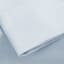 4-Piece Light Blue Microfiber Essential Sheet Set, Full