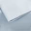 4-Piece Light Blue Microfiber Essential Sheet Set, King