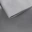 4-Piece Charcoal Grey Microfiber Essential Sheet Set, King